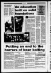 Ulster Star Friday 05 May 2000 Page 16