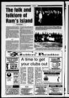 Ulster Star Friday 05 May 2000 Page 28