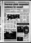 Ulster Star Friday 19 May 2000 Page 23