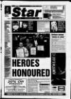 Ulster Star Friday 29 September 2000 Page 1