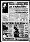 Ulster Star Friday 29 December 2000 Page 4