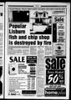 Ulster Star Friday 04 January 2002 Page 3