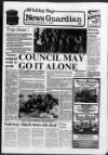 Whitley Bay Guardian