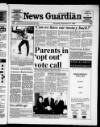 Whitley Bay Guardian