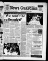 Whitley Bay Guardian