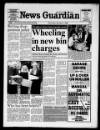 Whitley Bay Guardian