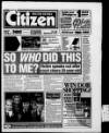 Milton Keynes Citizen