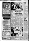 Blyth News Post Leader Thursday 08 January 1987 Page 2