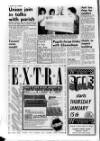 Blyth News Post Leader Thursday 08 January 1987 Page 6