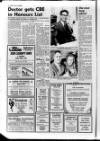 Blyth News Post Leader Thursday 08 January 1987 Page 18