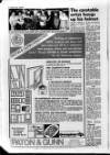Blyth News Post Leader Thursday 08 January 1987 Page 20
