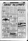 Blyth News Post Leader Thursday 08 January 1987 Page 31