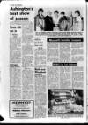 Blyth News Post Leader Thursday 08 January 1987 Page 42