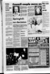 Blyth News Post Leader Thursday 15 January 1987 Page 3