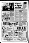 Blyth News Post Leader Thursday 15 January 1987 Page 6