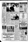 Blyth News Post Leader Thursday 15 January 1987 Page 10