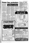 Blyth News Post Leader Thursday 15 January 1987 Page 13