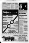 Blyth News Post Leader Thursday 15 January 1987 Page 16