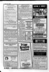 Blyth News Post Leader Thursday 15 January 1987 Page 30