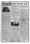 Blyth News Post Leader Thursday 15 January 1987 Page 33