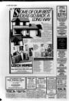 Blyth News Post Leader Thursday 15 January 1987 Page 34