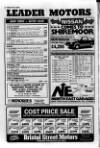 Blyth News Post Leader Thursday 15 January 1987 Page 46