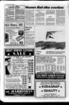 Blyth News Post Leader Thursday 22 January 1987 Page 4