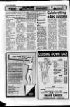 Blyth News Post Leader Thursday 22 January 1987 Page 12