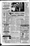 Blyth News Post Leader Thursday 22 January 1987 Page 14
