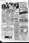 Blyth News Post Leader Thursday 22 January 1987 Page 16