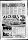 Blyth News Post Leader Thursday 22 January 1987 Page 17