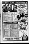 Blyth News Post Leader Thursday 22 January 1987 Page 19