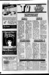 Blyth News Post Leader Thursday 22 January 1987 Page 20