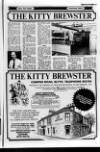 Blyth News Post Leader Thursday 22 January 1987 Page 23