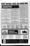Blyth News Post Leader Thursday 22 January 1987 Page 30