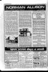 Blyth News Post Leader Thursday 22 January 1987 Page 32