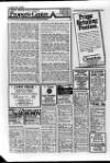 Blyth News Post Leader Thursday 22 January 1987 Page 36