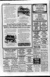 Blyth News Post Leader Thursday 22 January 1987 Page 38