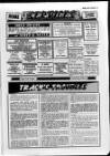 Blyth News Post Leader Thursday 22 January 1987 Page 41