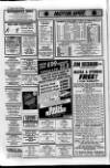 Blyth News Post Leader Thursday 22 January 1987 Page 42