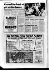 Blyth News Post Leader Thursday 05 February 1987 Page 6