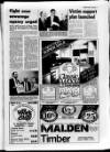 Blyth News Post Leader Thursday 05 February 1987 Page 7