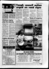 Blyth News Post Leader Thursday 05 February 1987 Page 11