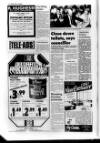 Blyth News Post Leader Thursday 05 February 1987 Page 14