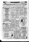 Blyth News Post Leader Thursday 05 February 1987 Page 22