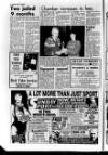 Blyth News Post Leader Thursday 05 February 1987 Page 30