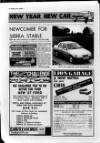 Blyth News Post Leader Thursday 05 February 1987 Page 68