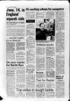 Blyth News Post Leader Thursday 05 February 1987 Page 70