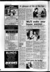 Blyth News Post Leader Thursday 12 February 1987 Page 2