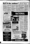 Blyth News Post Leader Thursday 12 February 1987 Page 12